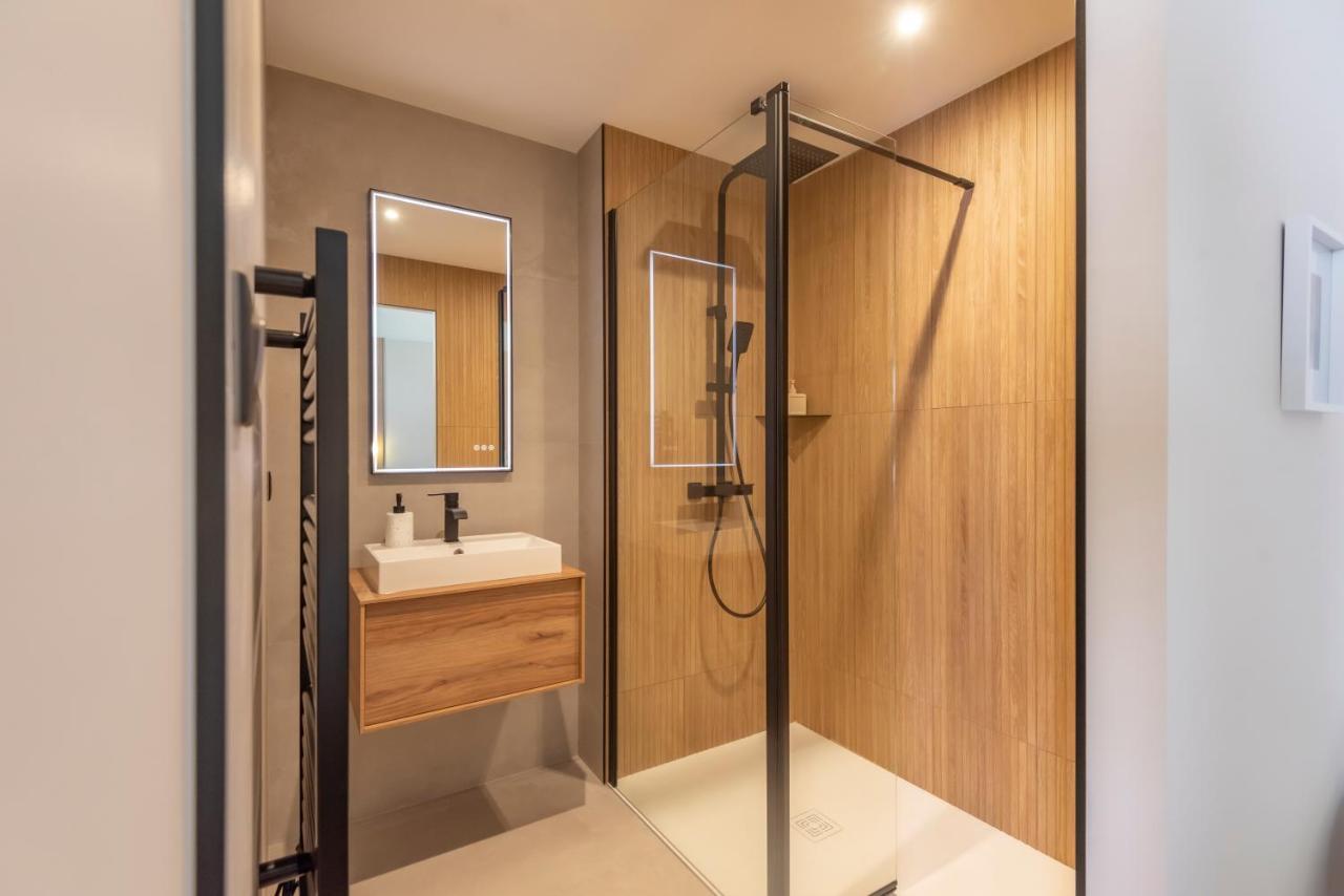 Le Boho . Centre-Ville Macon . Proche Gare . Design . Neuf . Wifi . Climatisation . Confort エクステリア 写真
