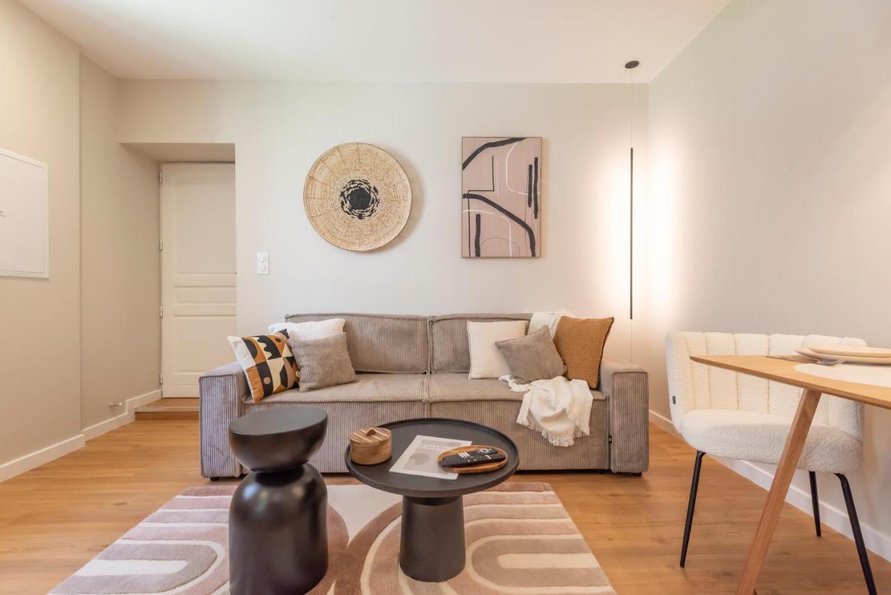 Le Boho . Centre-Ville Macon . Proche Gare . Design . Neuf . Wifi . Climatisation . Confort エクステリア 写真