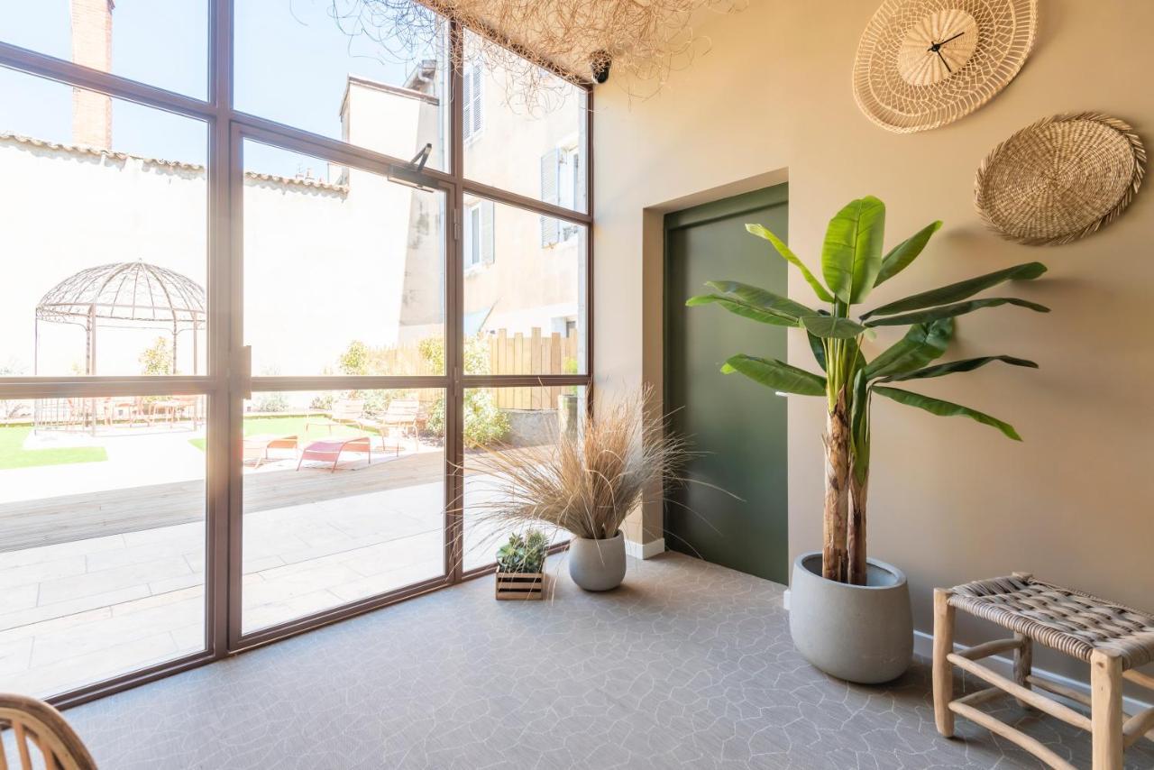 Le Boho . Centre-Ville Macon . Proche Gare . Design . Neuf . Wifi . Climatisation . Confort エクステリア 写真