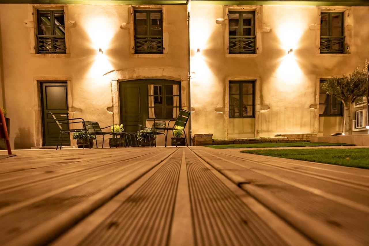 Le Boho . Centre-Ville Macon . Proche Gare . Design . Neuf . Wifi . Climatisation . Confort エクステリア 写真