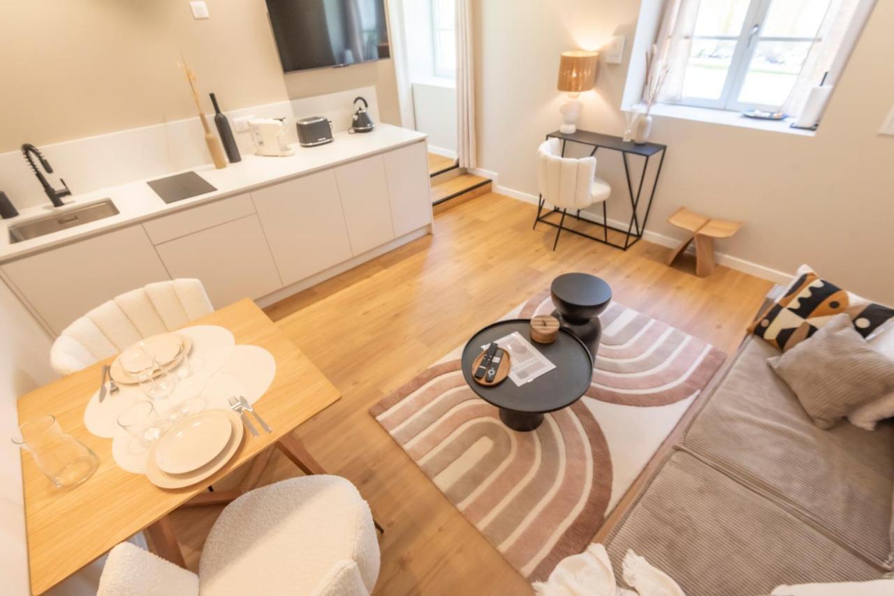 Le Boho . Centre-Ville Macon . Proche Gare . Design . Neuf . Wifi . Climatisation . Confort エクステリア 写真