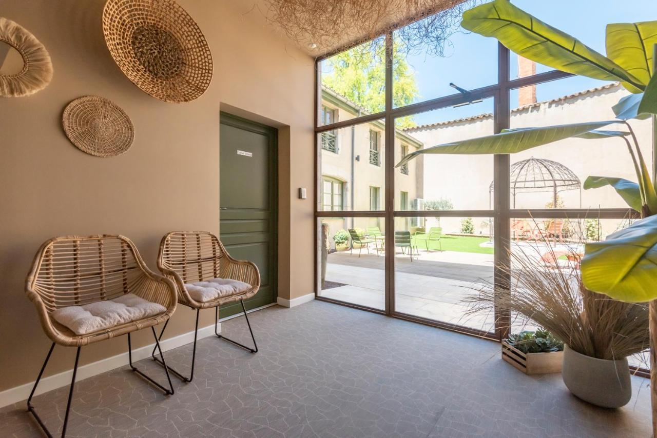 Le Boho . Centre-Ville Macon . Proche Gare . Design . Neuf . Wifi . Climatisation . Confort エクステリア 写真